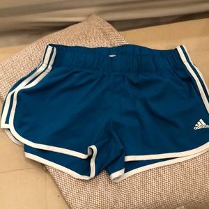 Adidas Running Shorts